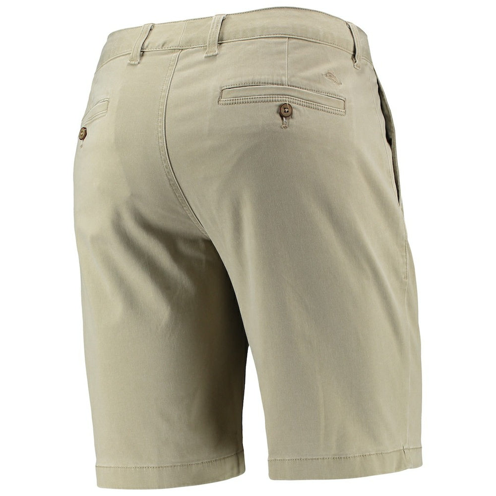 Buffalo Bills Boracay Tri-Blend Shorts Khaki