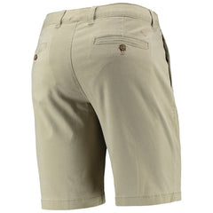 Cleveland Browns Boracay Tri-Blend Shorts Khaki