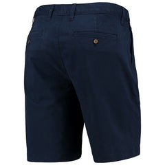 Dallas Cowboys Boracay Tri-Blend Shorts Navy