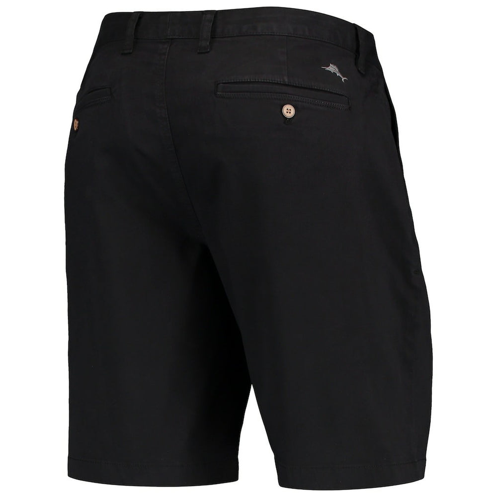 Las Vegas Raiders Boracay Tri-Blend Shorts Black