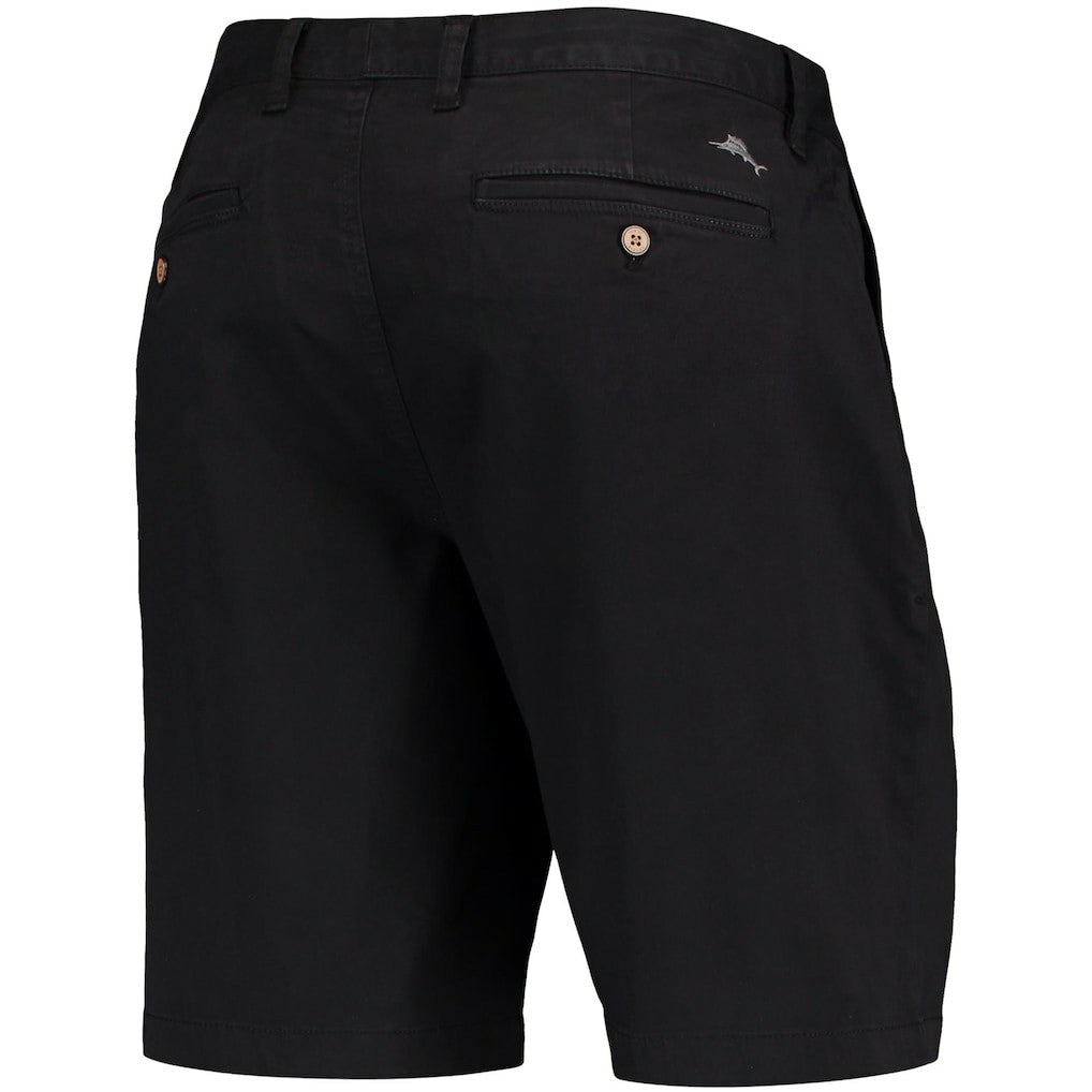 Philadelphia Eagles Boracay Tri-Blend Shorts Black