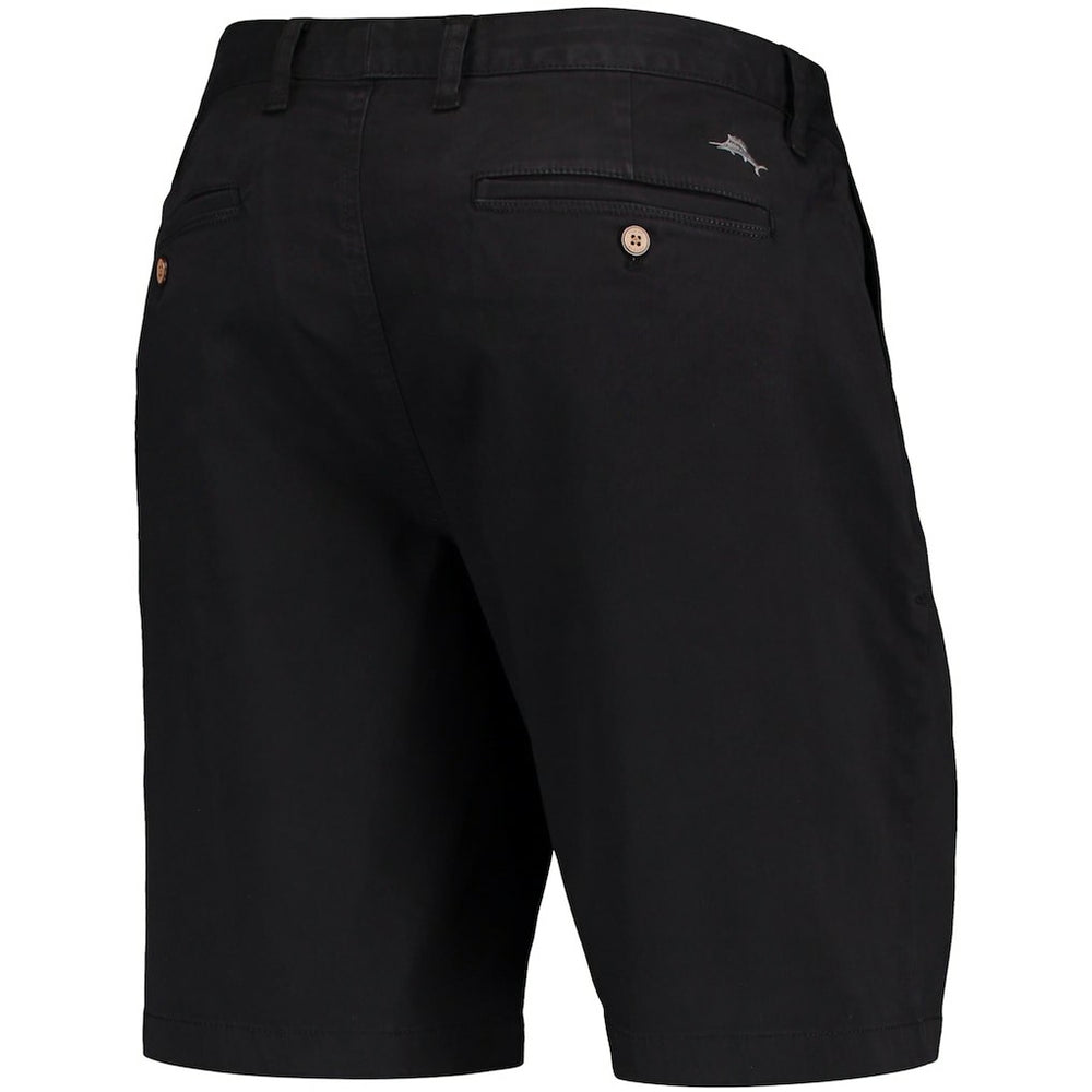 Philadelphia Eagles Boracay Tri-Blend Shorts Black