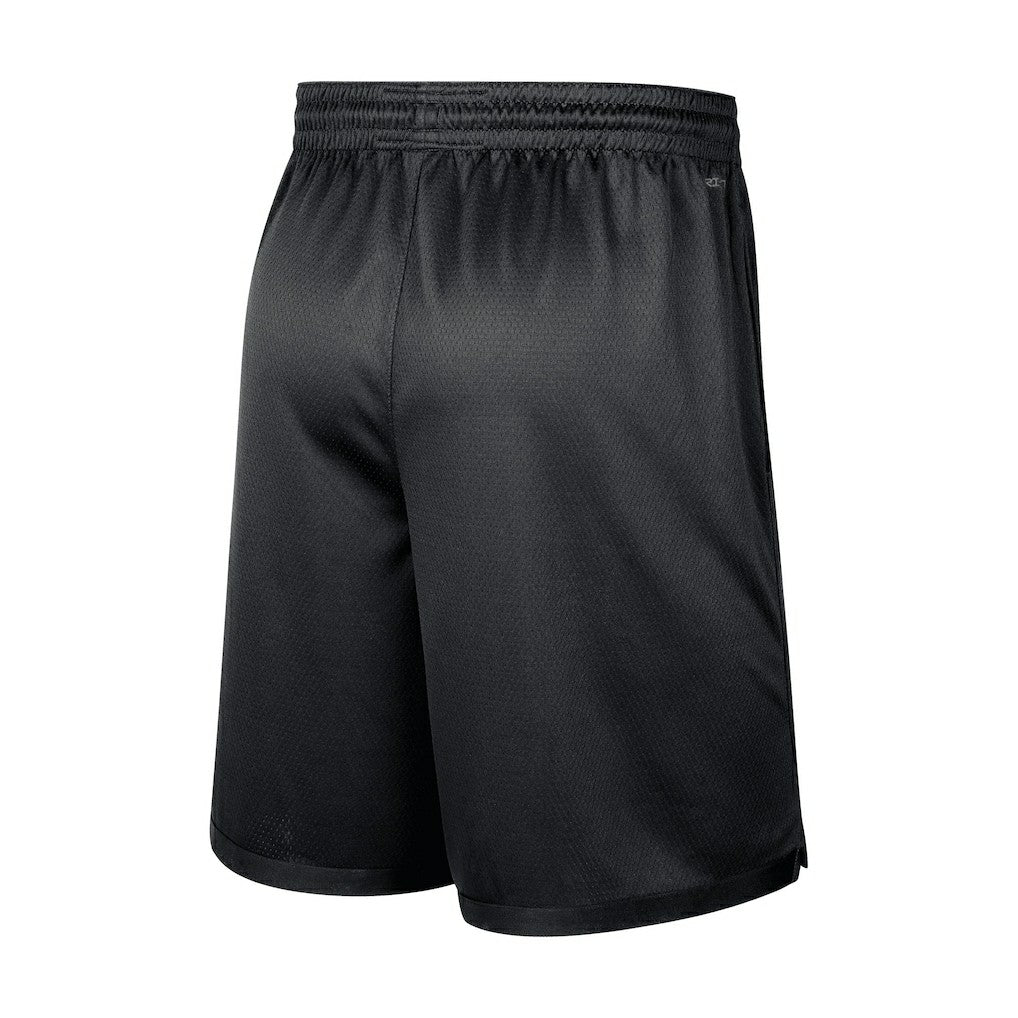 Brooklyn Nets Jordan Brand 2022/2023 Statement Edition Swingman Performance Shorts Black