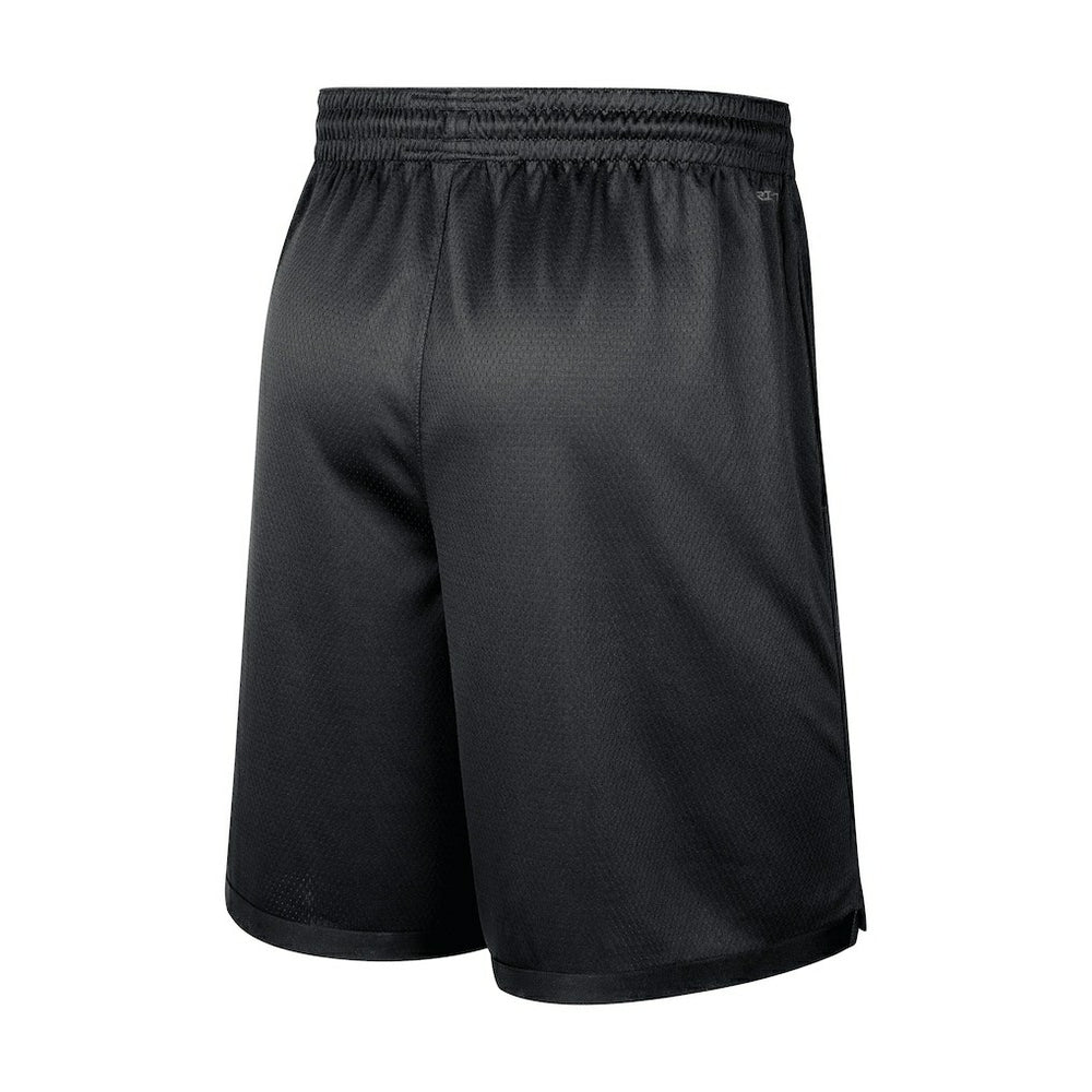 Brooklyn Nets Jordan Brand 2022/2023 Statement Edition Swingman Performance Shorts Black
