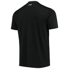 Washington Commanders MSX by Michael Strahan T-Shirt Black