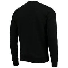 Washington Commanders Starter Pullover Sweatshirt Black