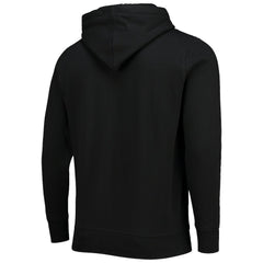 Washington Commanders Starter Post-Season Full-Zip Hoodie Black