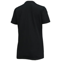 Washington Commanders G-III 4Her by Carl Banks Women's Endzone T-Shirt Black