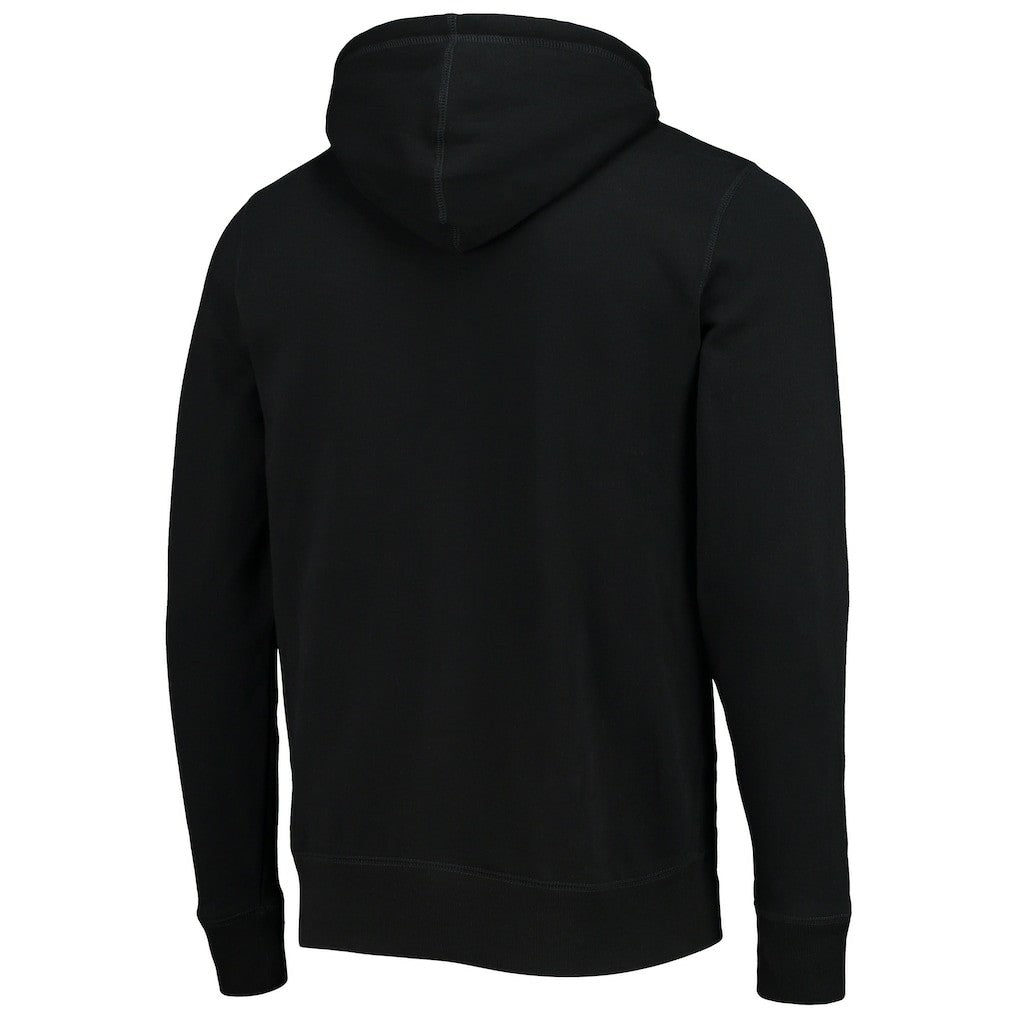 47 brand Washington Commanders '47 Imprint Headline Pullover Hoodie Black