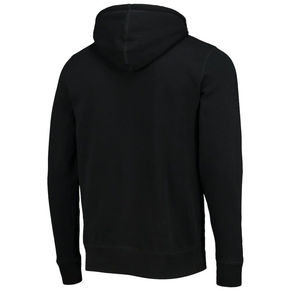 47 brand Washington Commanders '47 Imprint Headline Pullover Hoodie Black