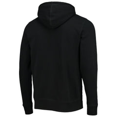 47 brand Washington Commanders '47 Imprint Headline Pullover Hoodie Black