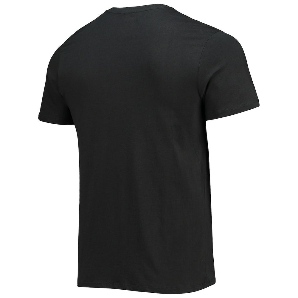 47 brand Washington Commanders '47 Imprint Super Rival T-Shirt Black