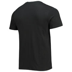47 brand Washington Commanders '47 Imprint Super Rival T-Shirt Black