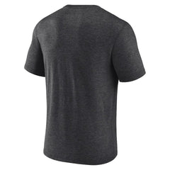 Ottawa Senators Wraparound Tri-Blend T-Shirt - Charcoal - NHL 4773204