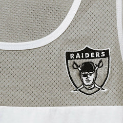 Mitchell & Ness Las Vegas Raiders Team Tank Top Black