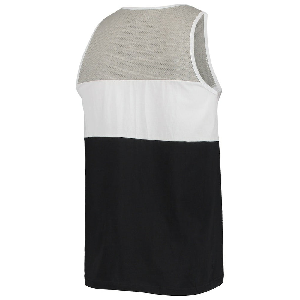 Mitchell & Ness Las Vegas Raiders Team Tank Top Black