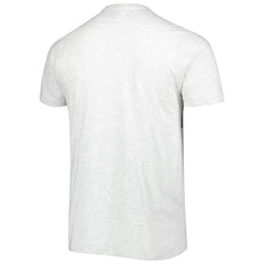 47 brand Las Vegas Raiders '47 Franklin Bars Bond T-Shirt Heathered Gray