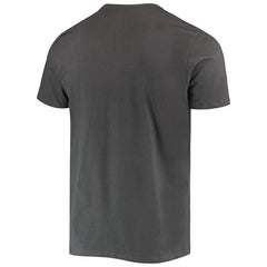 47 brand Arizona Cardinals '47 Dark Ops Super Rival T-Shirt Charcoal