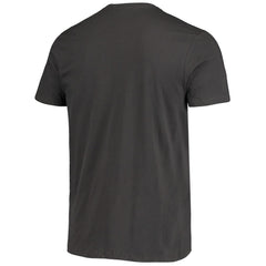 47 brand Las Vegas Raiders '47 Dark Ops Super Rival T-Shirt Charcoal