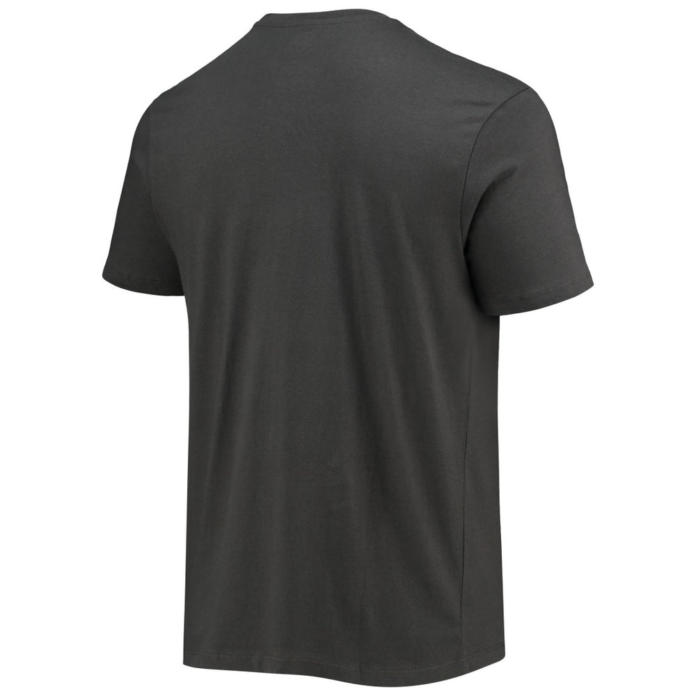 47 brand Tennessee Titans '47 Dark Ops Super Rival T-Shirt Charcoal