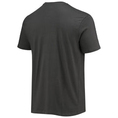 47 brand Tennessee Titans '47 Dark Ops Super Rival T-Shirt Charcoal