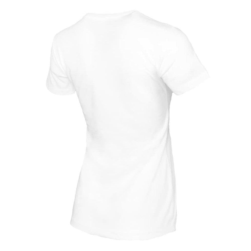 Colorado Rockies Tiny Turnip Women's Mom T-Shirt - White - MLB on Sale