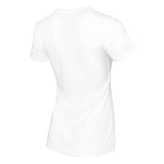 Kansas City Royals Tiny Turnip Women's Mom T-Shirt - White - MLB Online