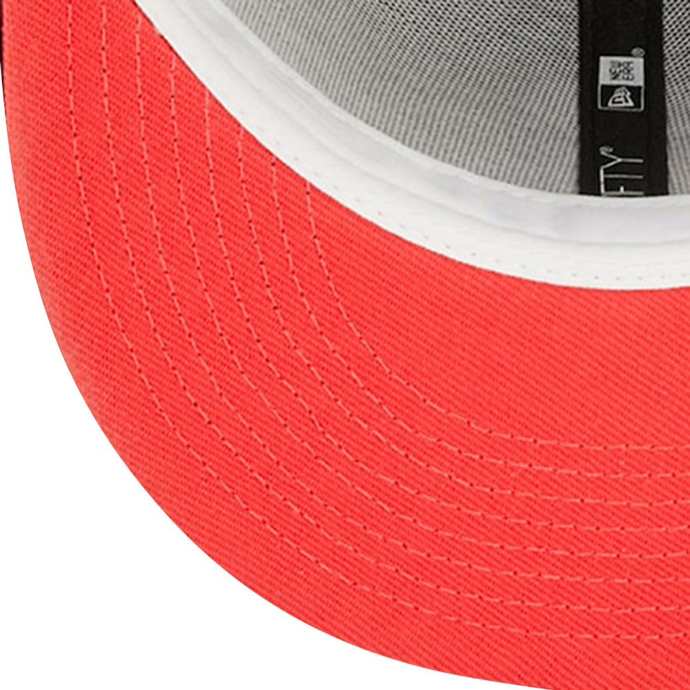 Los Angeles Dodgers New Era  Watermelon Lolli 59FIFTY Fitted Hat - White/Green - New Era Discount