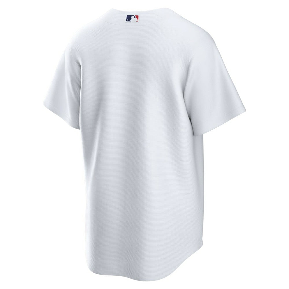 St. Louis Cardinals Nike Home Blank Replica Jersey - White - Nike Discount