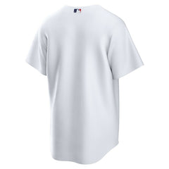 St. Louis Cardinals Nike Home Blank Replica Jersey - White - Nike Discount