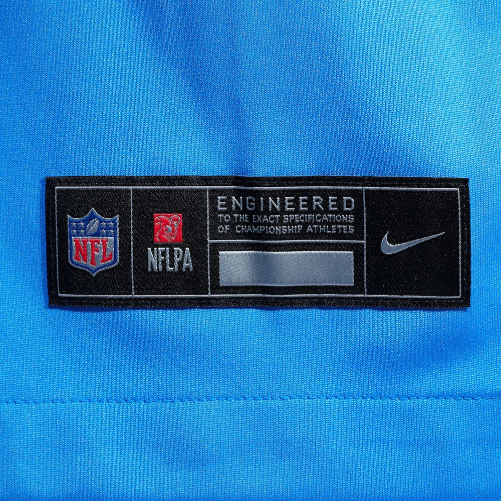 Nike Khalil Mack Los Angeles Chargers Game Jersey Powder Blue