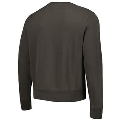47 brand Washington Commanders '47 Locked In Headline Pullover Sweatshirt Charcoal