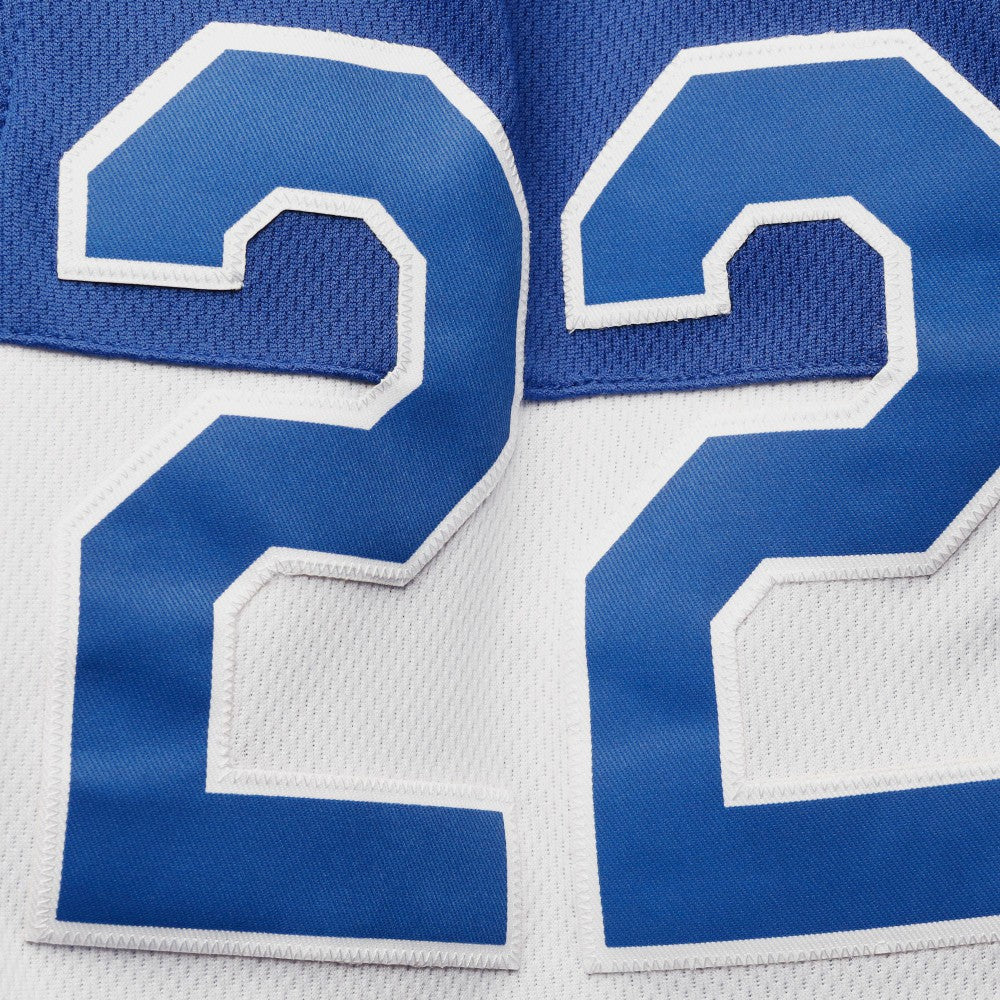 Clayton Kershaw Los Angeles Dodgers Youth Pandemonium Name & Number Shorts - Royal - MLB Sale