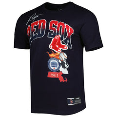 Boston Red Sox Pro Standard Hometown T-Shirt - Navy - MLB Online