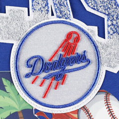 Los Angeles Dodgers Pro Standard Hometown T-Shirt - Royal - MLB on Sale