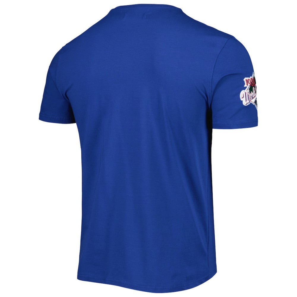 Los Angeles Dodgers Pro Standard Hometown T-Shirt - Royal - MLB on Sale