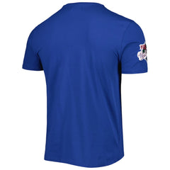 Los Angeles Dodgers Pro Standard Hometown T-Shirt - Royal - MLB on Sale