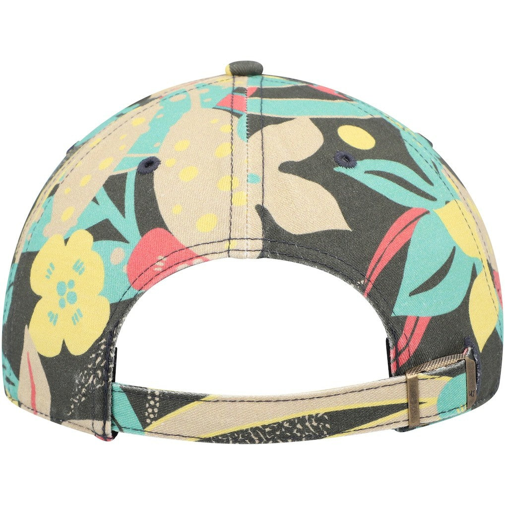 47 brand Cleveland Browns '47 Women's Plumeria Clean Up Adjustable Hat