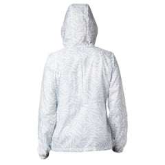Chicago Cubs Columbia Women's Flash Forward Full-Zip Windbreaker Jacket - Gray - Columbia Online