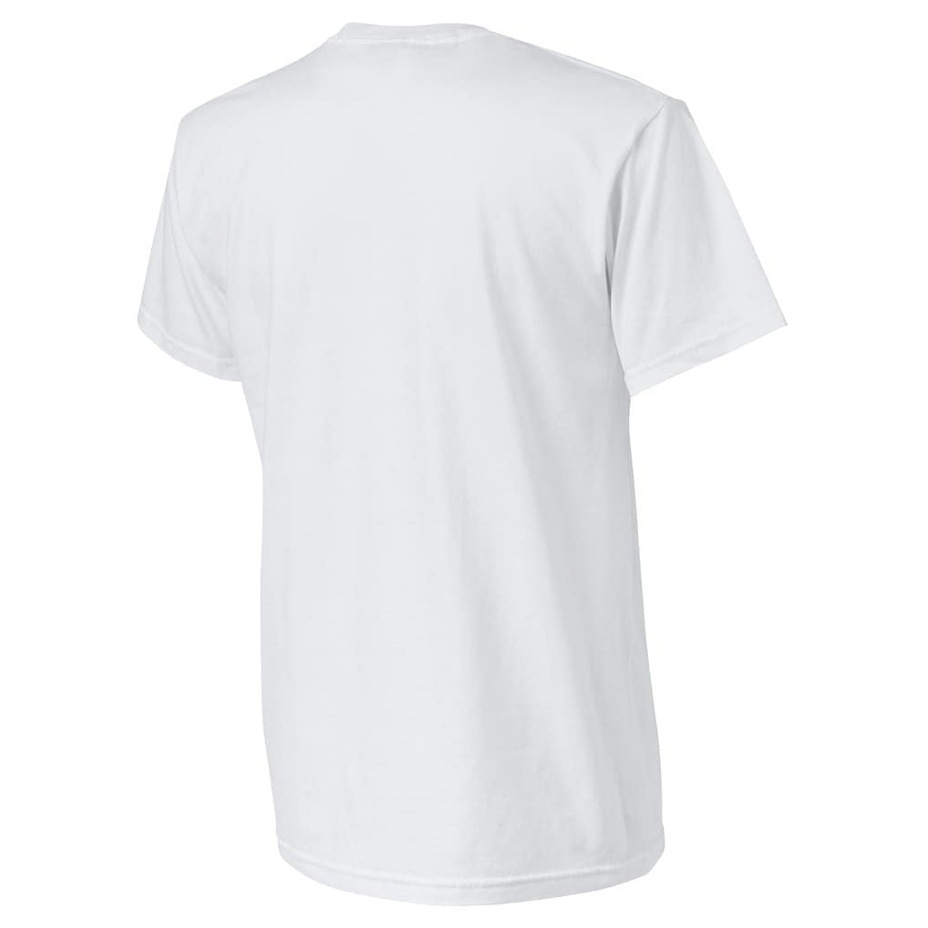 Golden State Warriors NBA x Naturel No Caller ID T-Shirt White