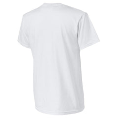 Golden State Warriors NBA x Naturel No Caller ID T-Shirt White