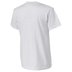 Washington Wizards NBA x Naturel No Caller ID T-Shirt White
