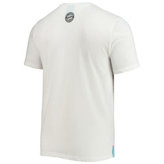 Serge Gnabry Bayern Munich Hands-of-God T-Shirt White