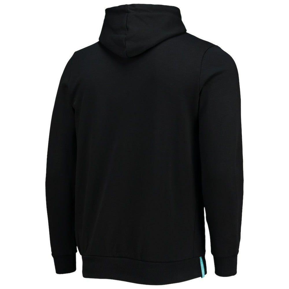 Bayern Munich Hands of God Pullover Hoodie Black