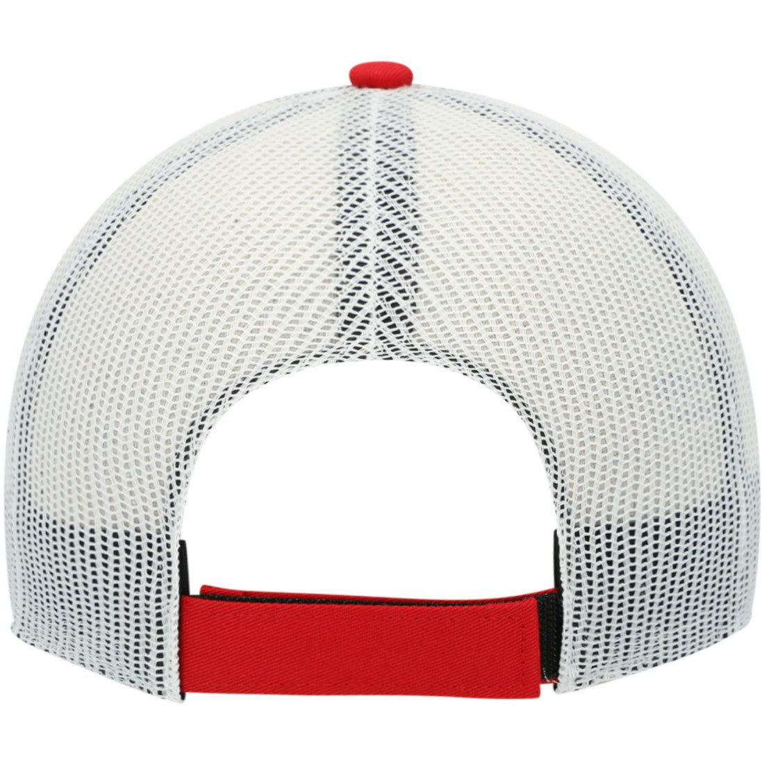47 brand Tampa Bay Buccaneers '47 Youth Adjustable Trucker Hat Red/White