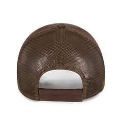 47 brand Cleveland Browns '47 Youth Levee MVP Trucker Adjustable Hat Brown