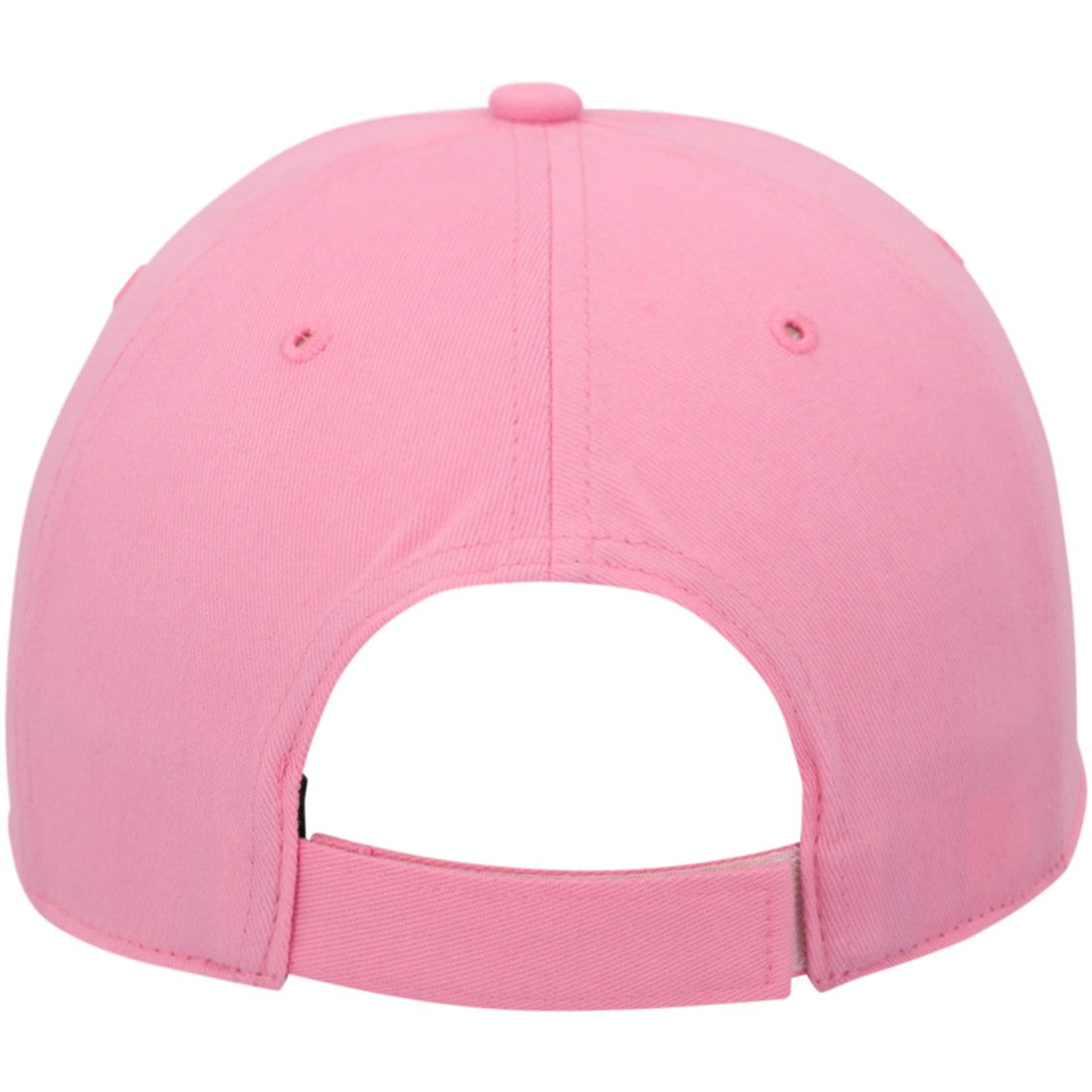 47 brand Tennessee Titans '47 Girls Youth Rose MVP Adjustable Hat Pink