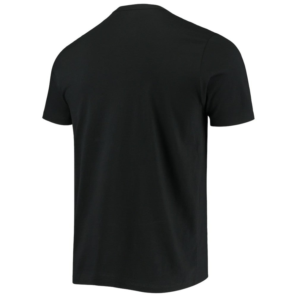 Washington Nationals '47 City Connect Elements Franklin T-Shirt - Black - 47 brand Online