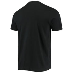 Washington Nationals '47 City Connect Elements Franklin T-Shirt - Black - 47 brand Online