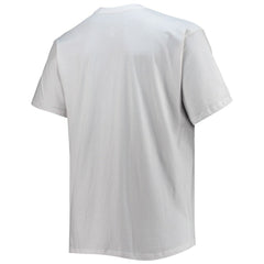 Fanatics Washington Commanders Big & Tall City Pride T-Shirt White